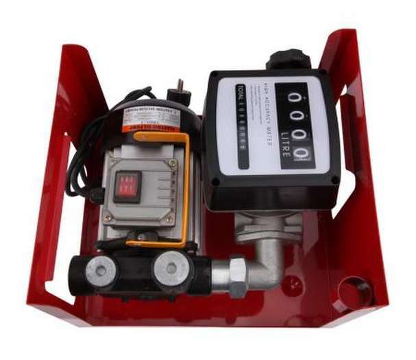 Kuro siurblys pompa 230v