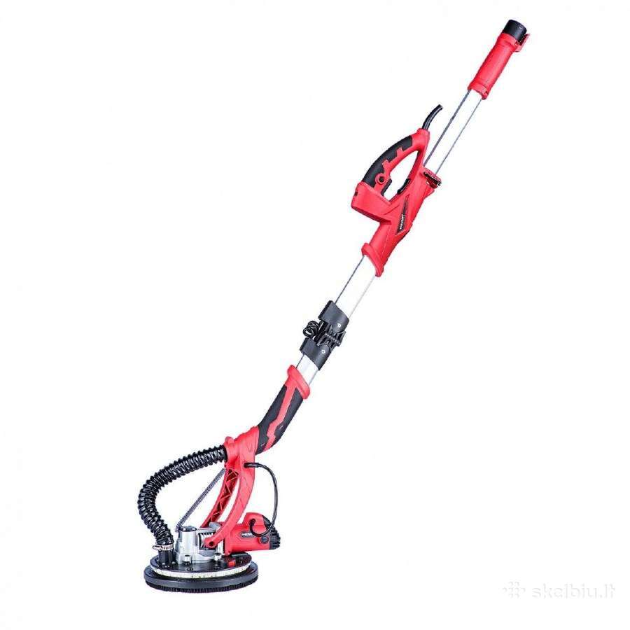 Šlifuoklis Luboms Ir Sienoms 215mm 710w