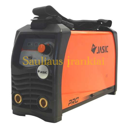 Suvirinimo aparatas Jasic Pro Arc 200