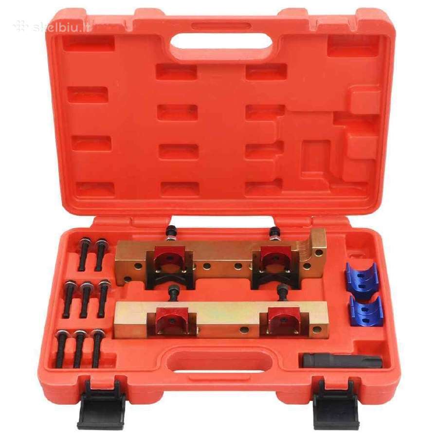Variklio fiksavimo Mercedes Benz M270 / M274