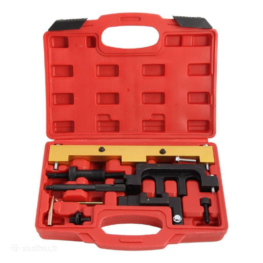 Variklio fiksavimo rinkinys Bmw N42 / N46
