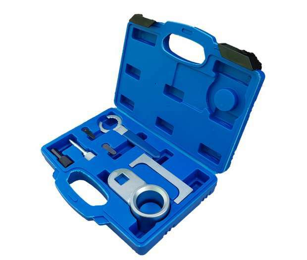 Variklio fiksavimo rinkinys Vag 2.4/2.5D Sdi/tdi