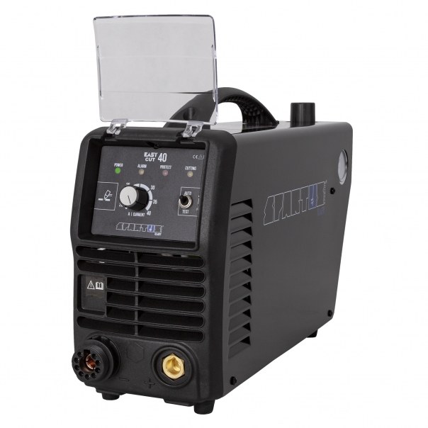 SPARTUS EasyCUT 40