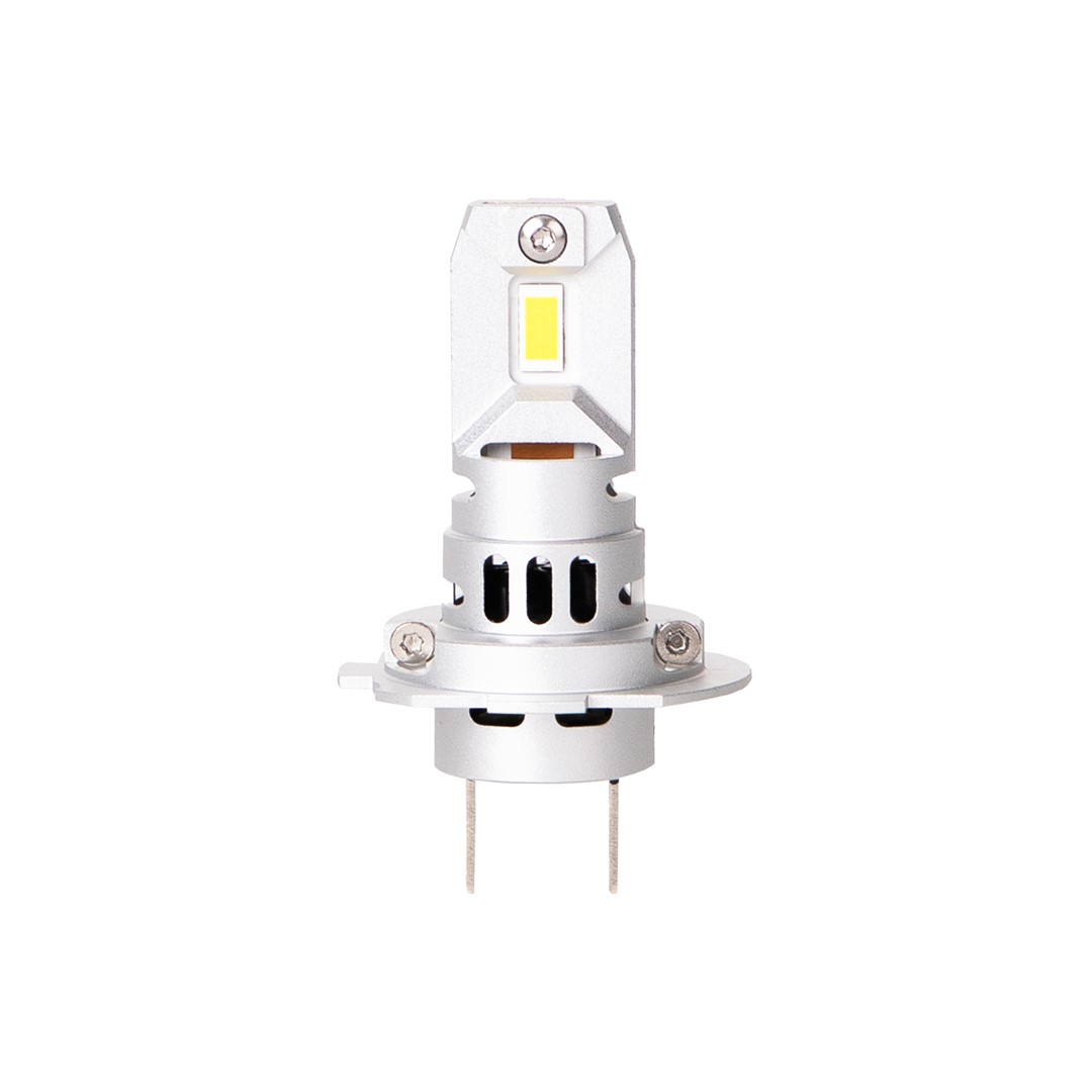     LED RINKINYS M-TECH PRO SMART GOLD SERIJA H7