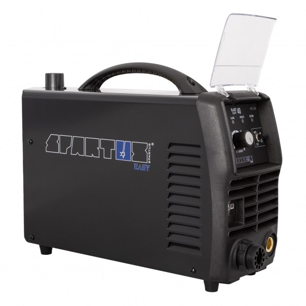 SPARTUS EasyCUT 40