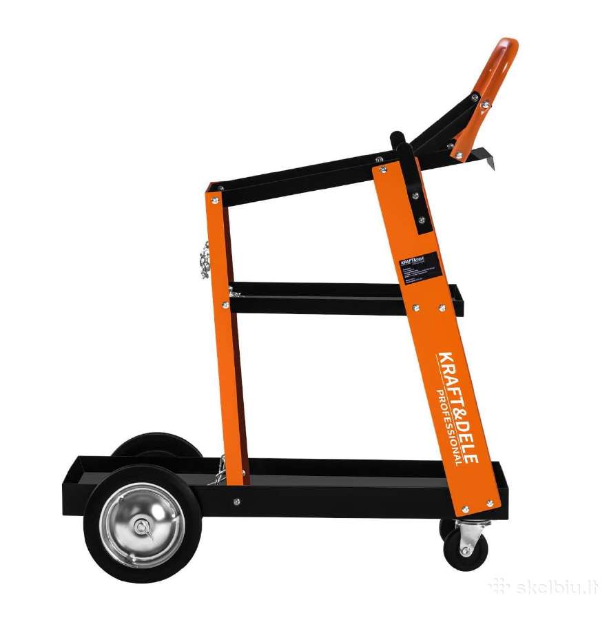 VEŽIMĖLIS SUVIRINIMO APARATAMS IR BALIONAMS