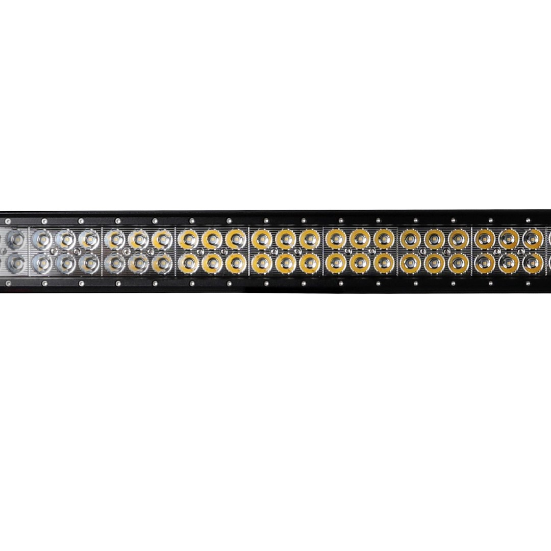 LED BAR 270 W, 42 colių, kombinuota
