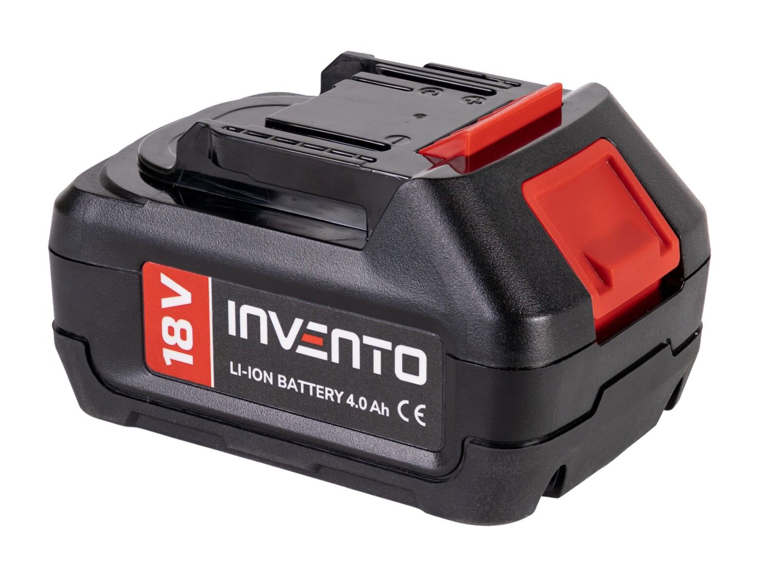  680 Nm 1/2" akumuliatorinių smūginių veržliarakčių rinkinys 2x 4Ah, krepšys, įkroviklis