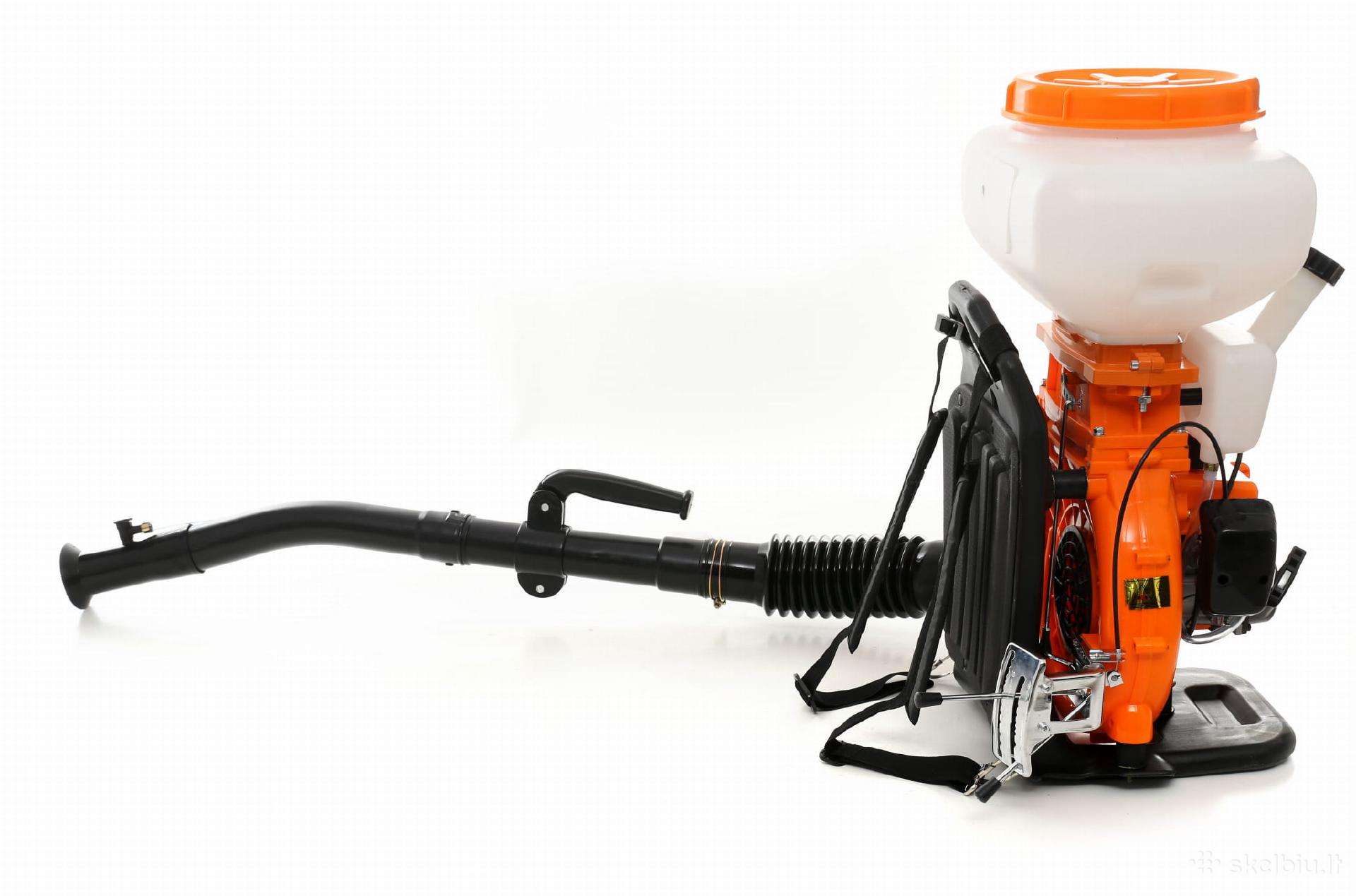 Benzininis Purkštuvas 20l