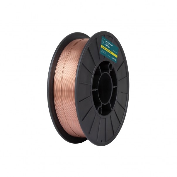 SPARTUS® ER70S-6 [SG2] suvirinimo viela