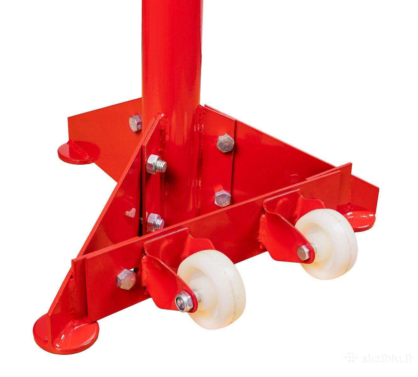 Atrama 750 kg domkratas