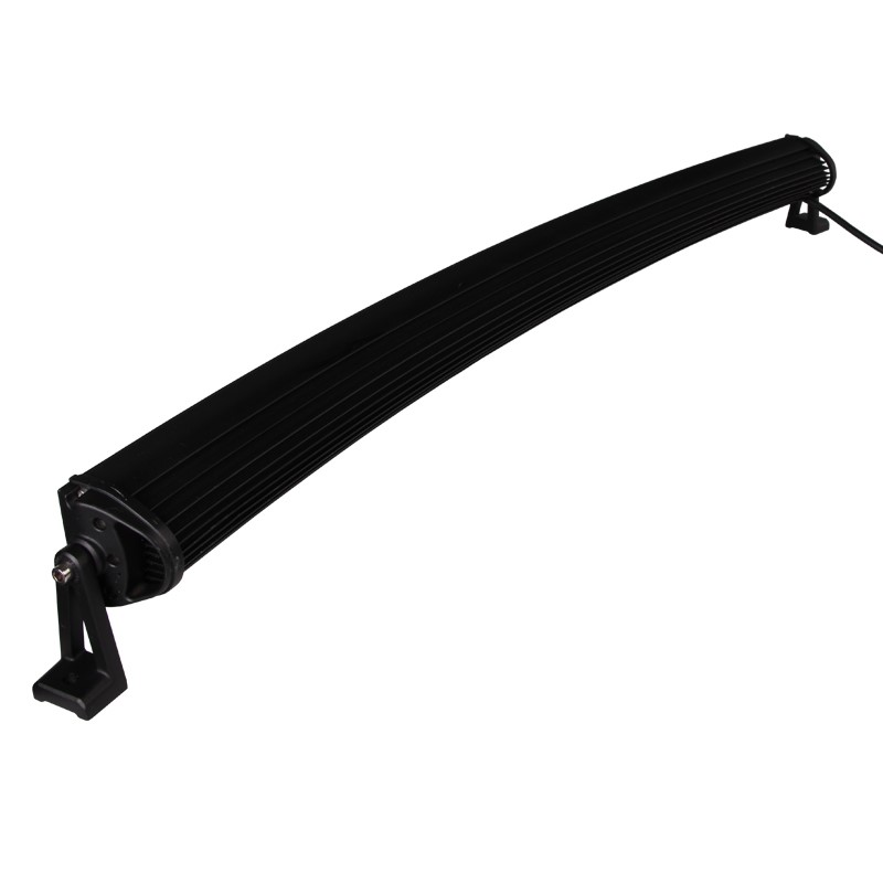 LED Bar 240 W 10–30 V, 42 colių