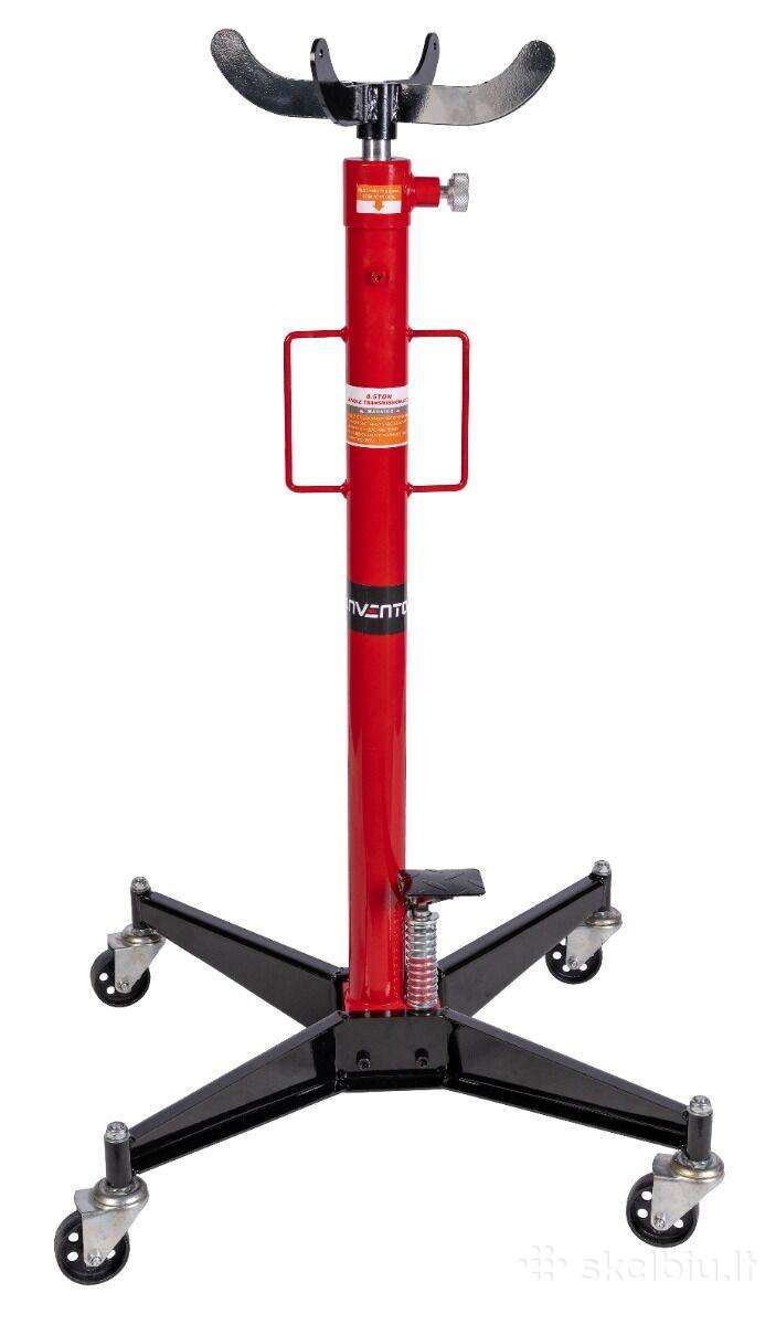 Transmisijos Domkratas 500kg