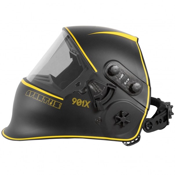 Šalmas SPARTUS Pro 901X - MULTIPACK