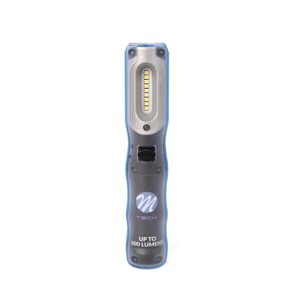 M-TECH PRO 9+1 SMD apžiūros lempa