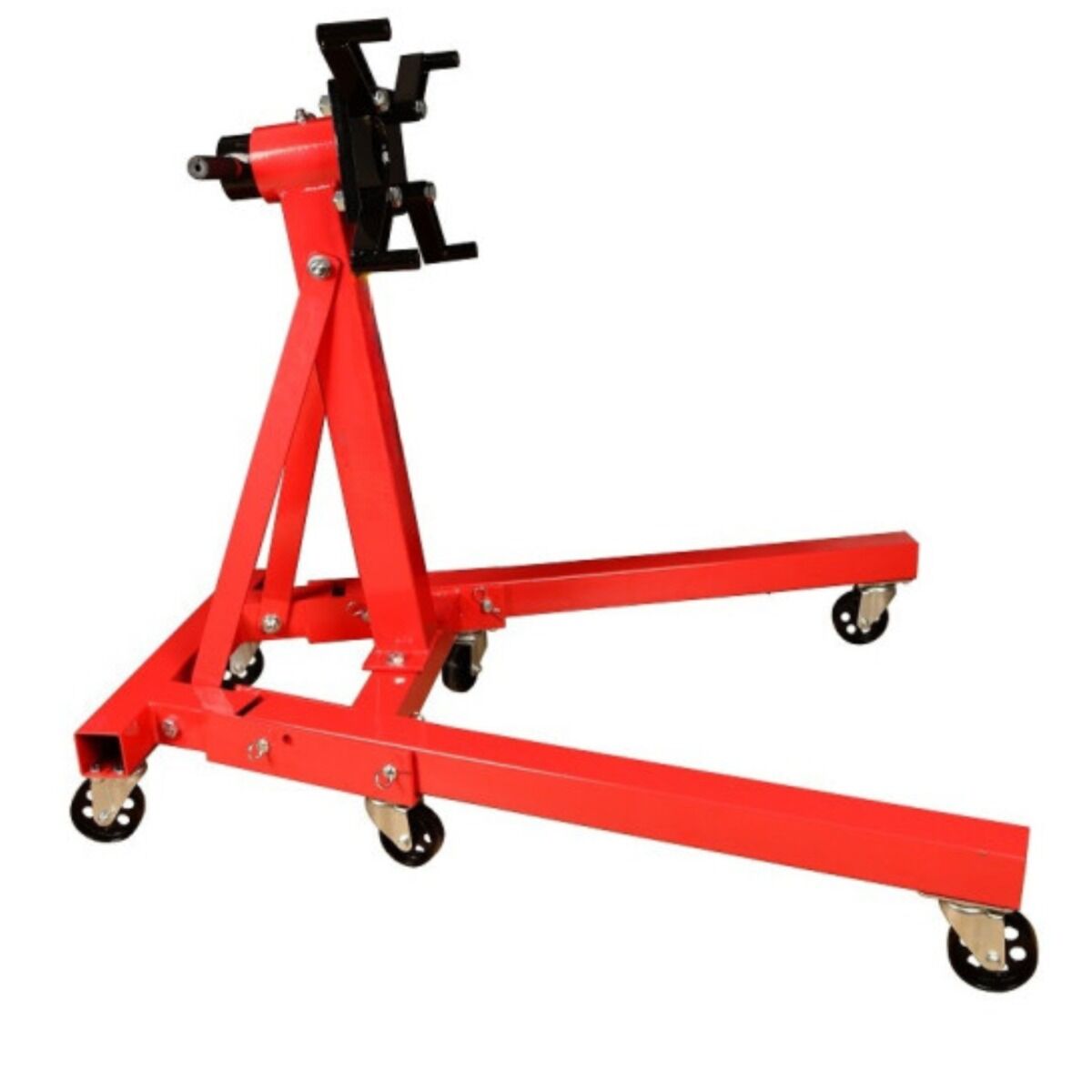 Variklio tvirtinimo stovas sulankstomas 900kg