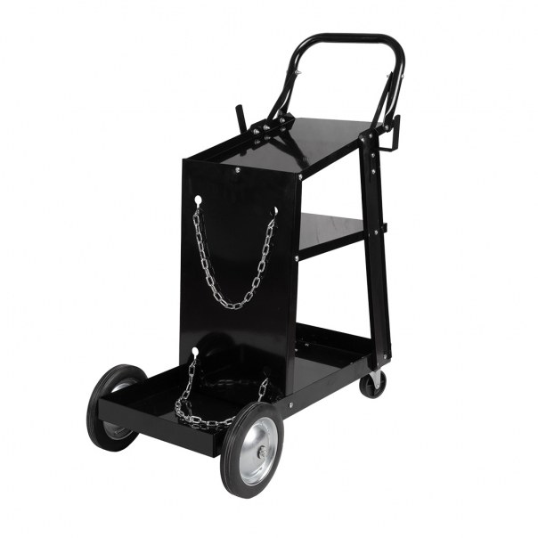 TR-130 suvirinimo vežimėlis