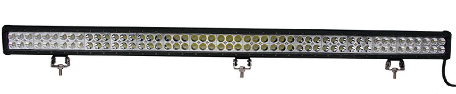LED Bar 306 W, 47 colių, kombinuota