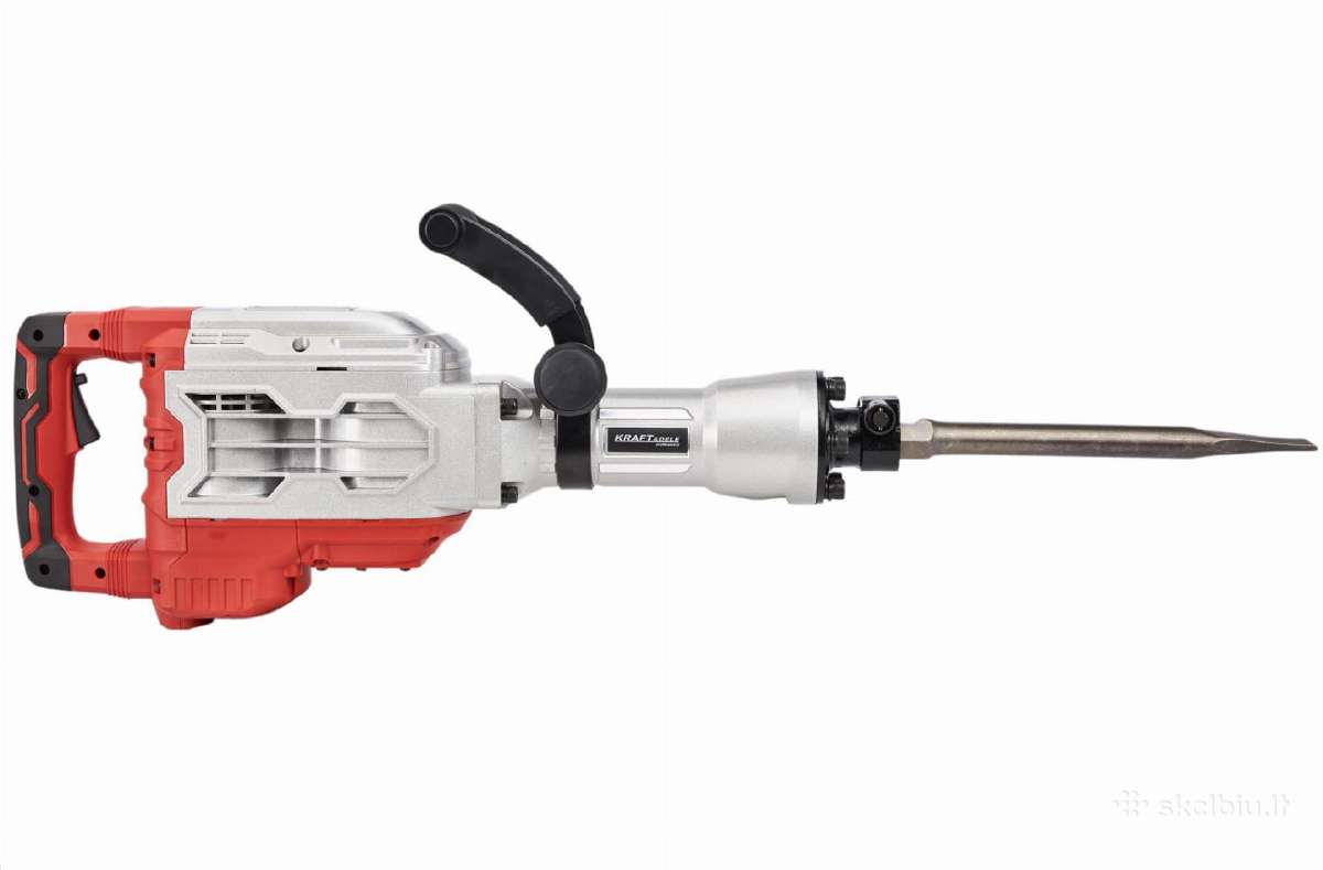 GRIOVIMO PLAKTUKAS KRAFDELE 65J