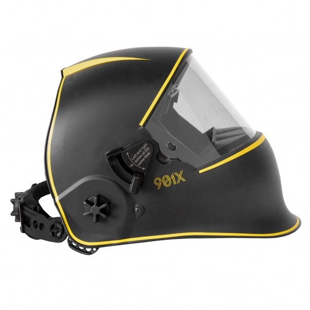 Šalmas SPARTUS Pro 901X - MULTIPACK