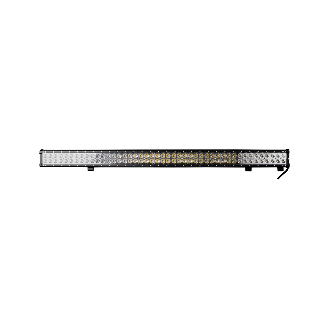 LED BAR 270 W, 42 colių, kombinuota