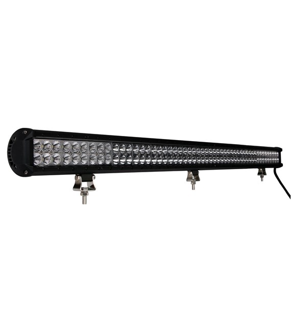 LED Bar 306 W, 47 colių, kombinuota