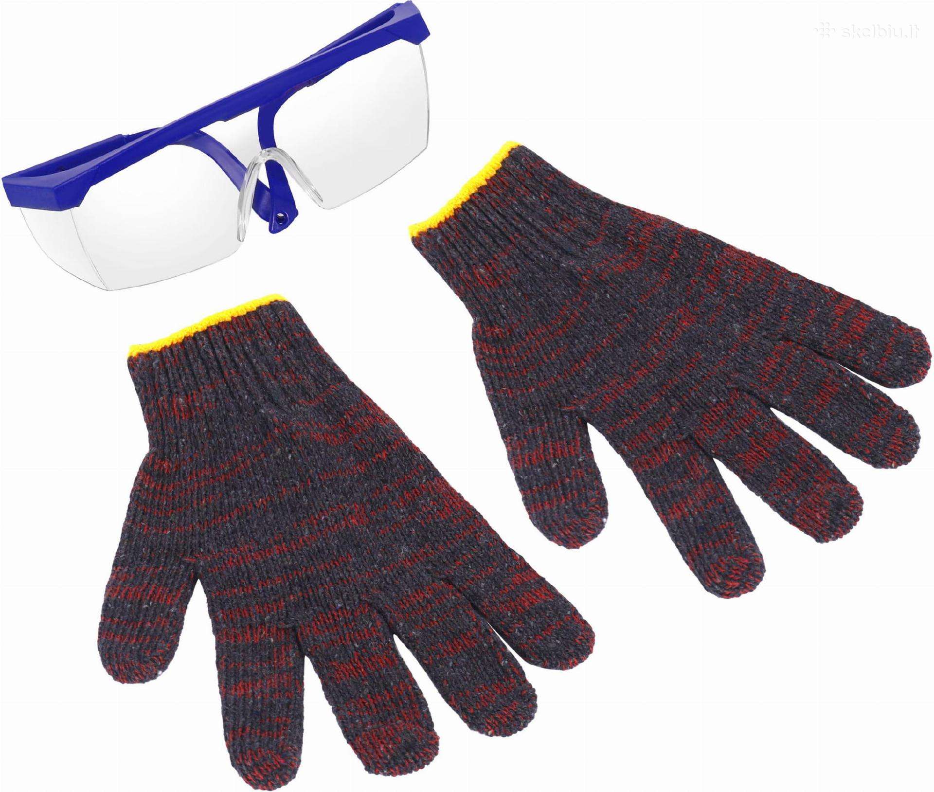 Akumuliatorinės Gyvatvorių Žirklės 21v 2000mah