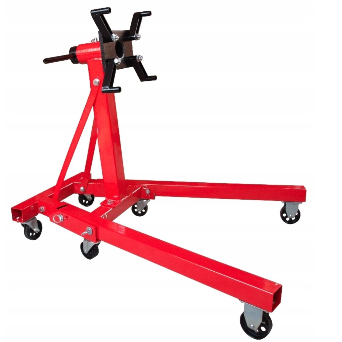 Variklio tvirtinimo stovas sulankstomas 900kg