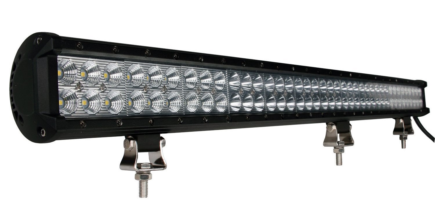 LED BAR 234 W, 36 colių