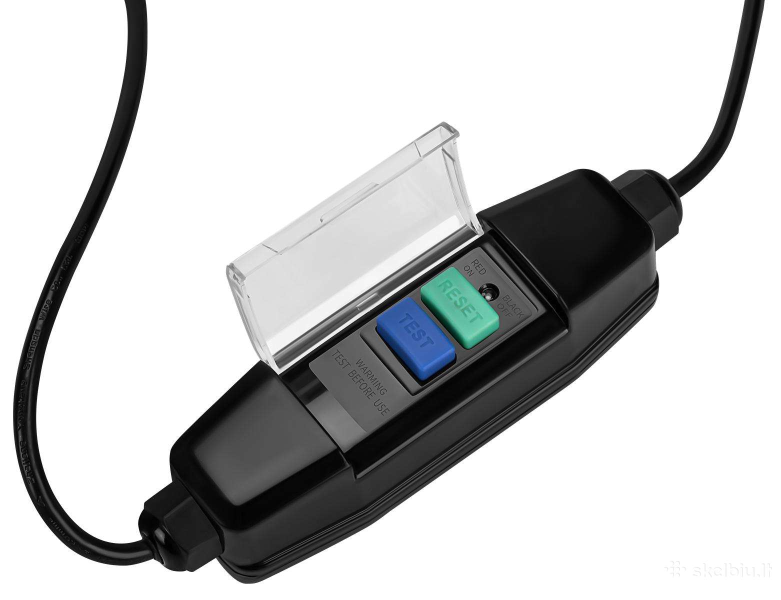 Betono gręžimo įrenginys iki 202mm, 2300W Kraftdele