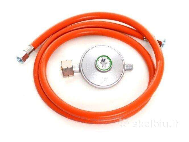 Dujinis šildytuvas su termostatu 25kw