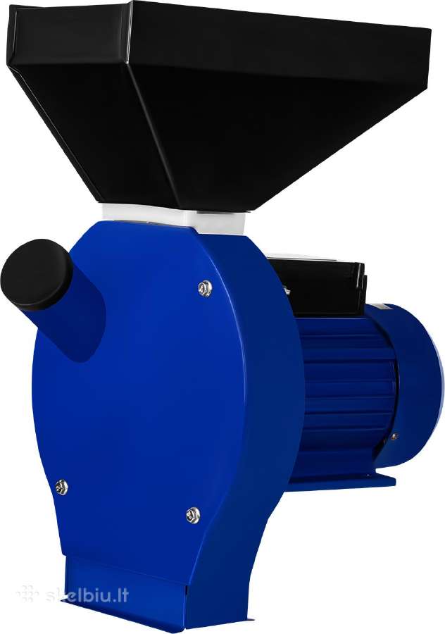 Grūdų Malūnas Smulkintuvas 3900w