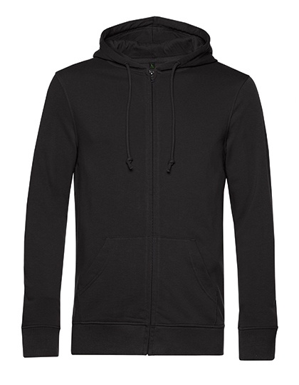 Inspire Zipped Hood Jacket BCWU35B