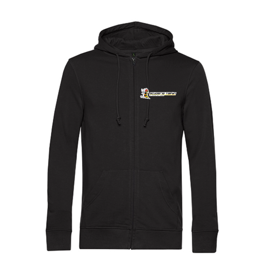 Inspire Zipped Hood Jacket BCWU35B