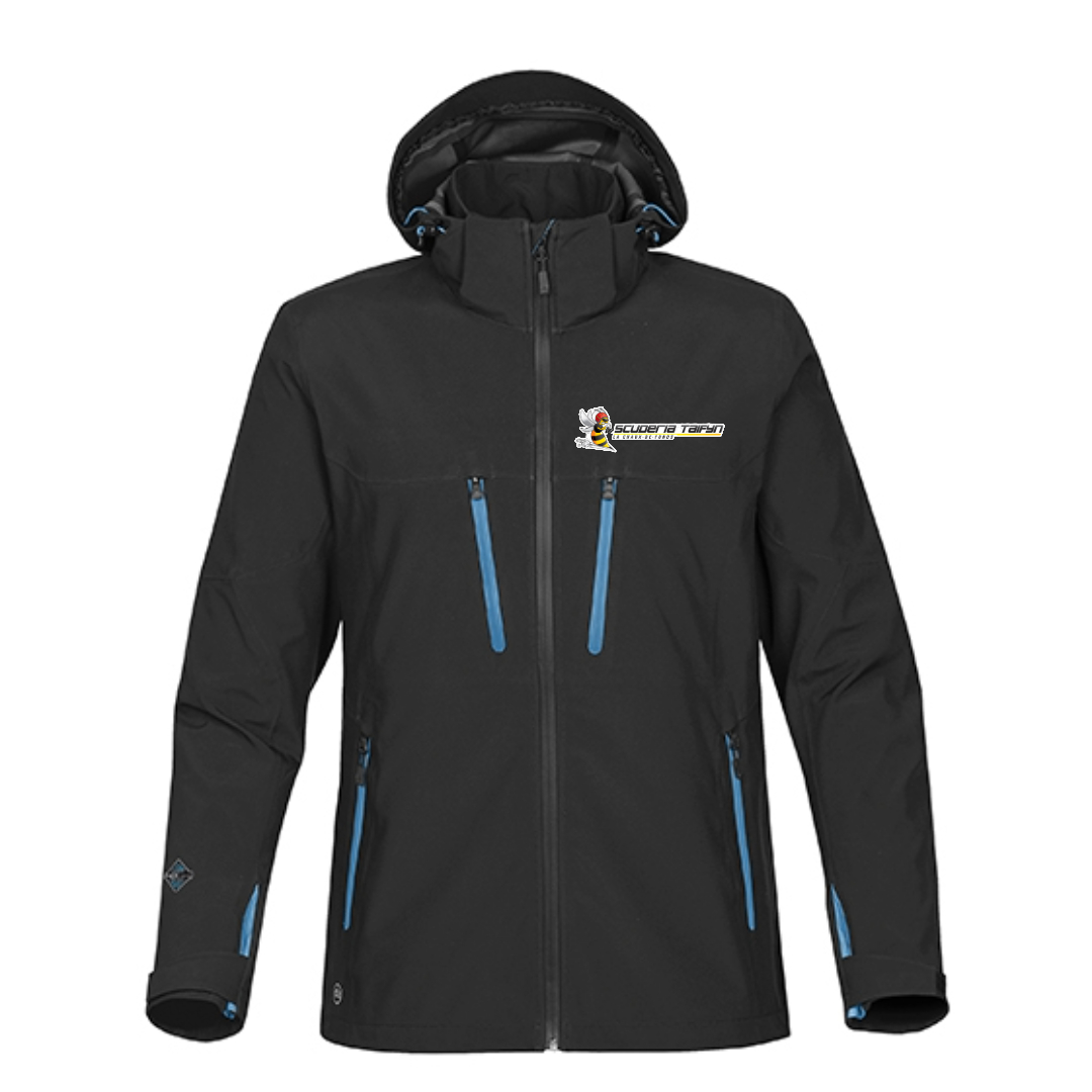 Men´s Patrol Softshell Jacket ST83