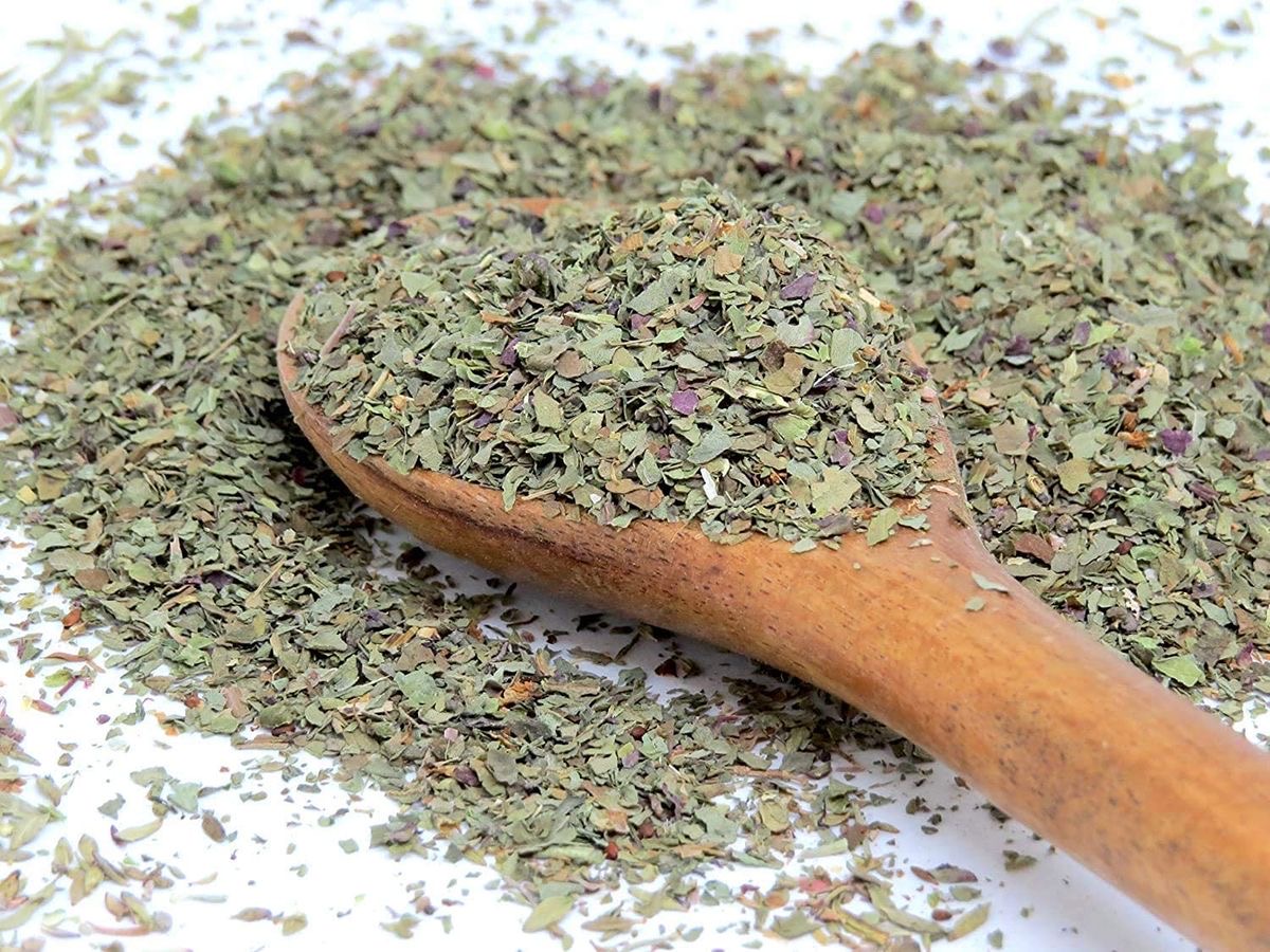 HOLY BASIL