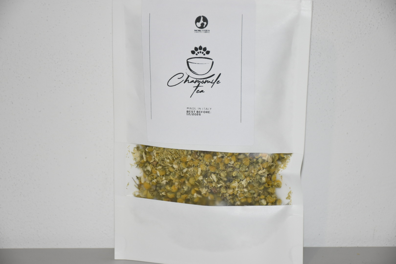 Chamomile Tea