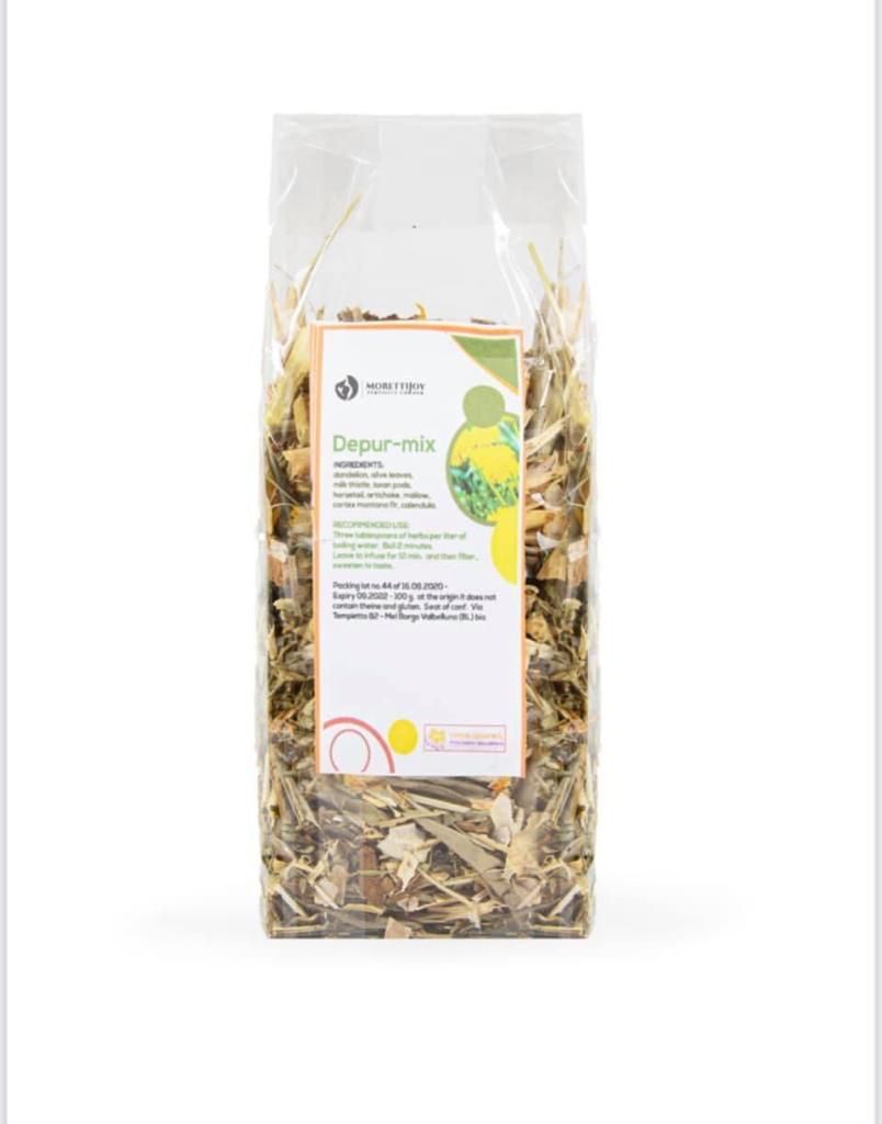 DEPUR MIX