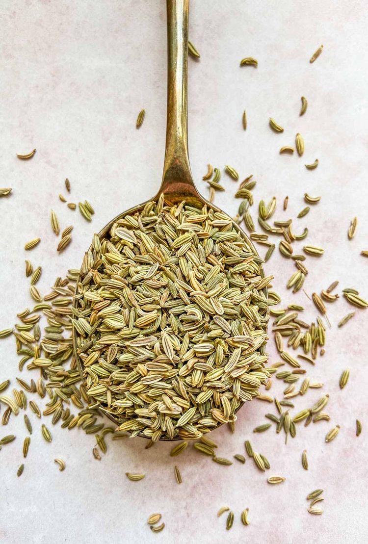 FENNEL SEEDS