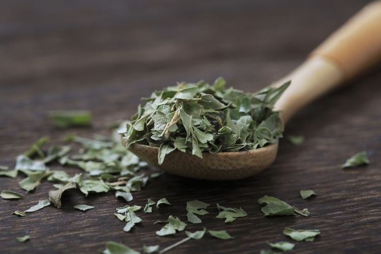 LEMON BALM