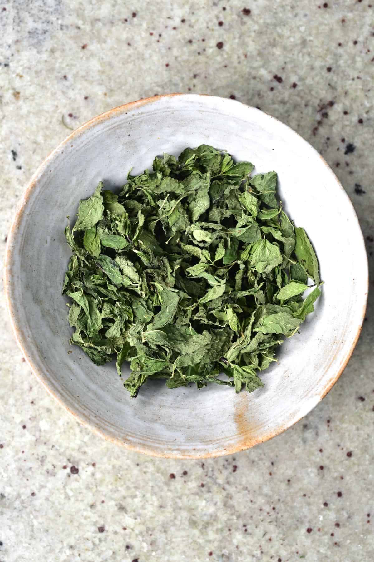 SPEAR MINT