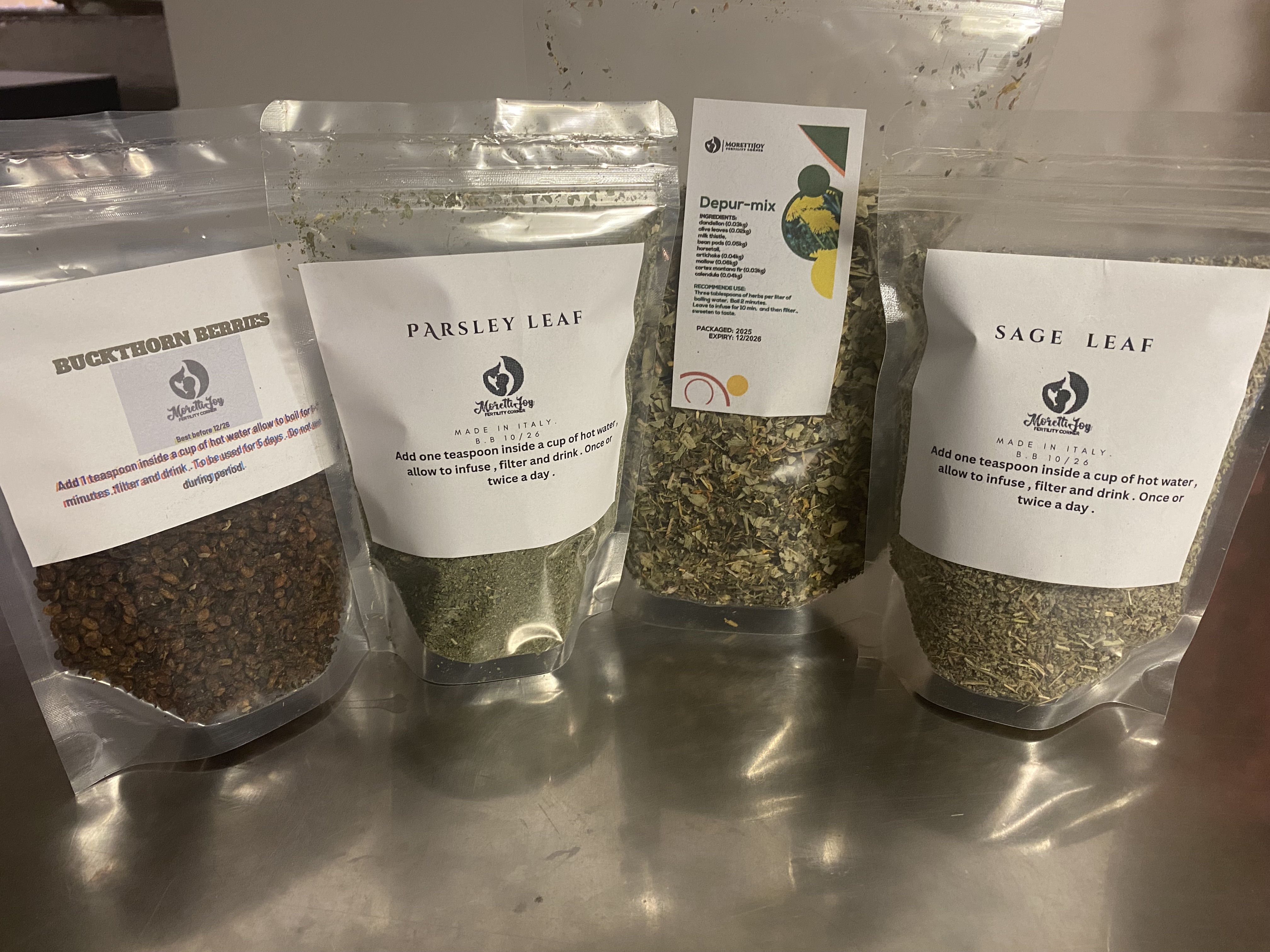 HIGH PROLACTIN KIT