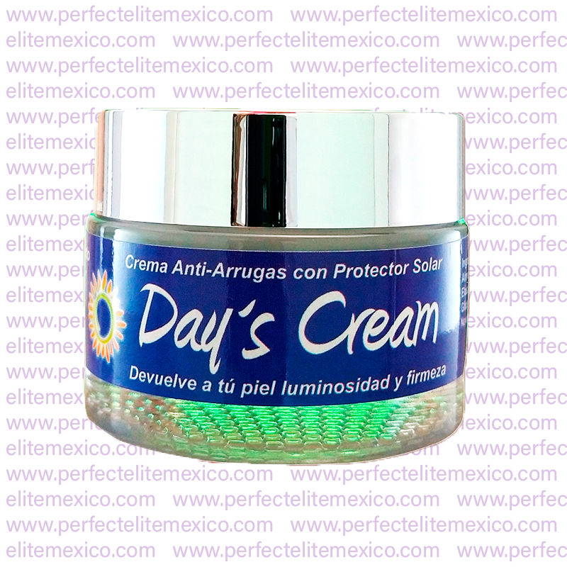 Day's Cream