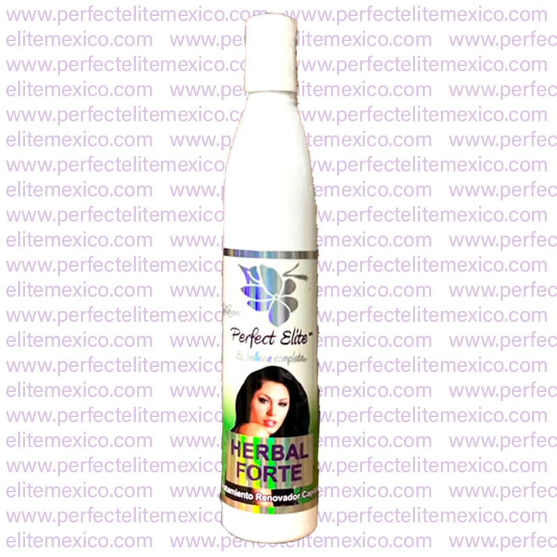 Herbal Forte