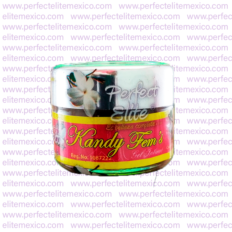 Kandy Fem's