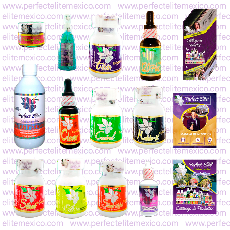 Kit 12 productos A ELEGIR