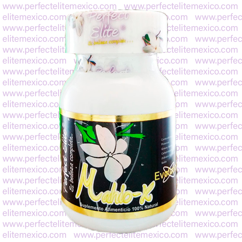 Mahio-X
