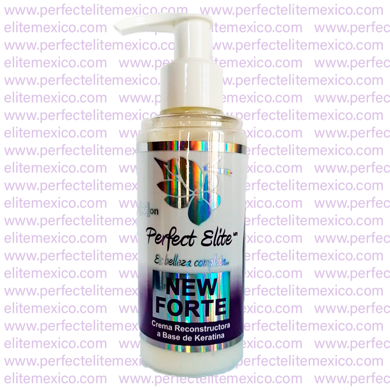 New Forte