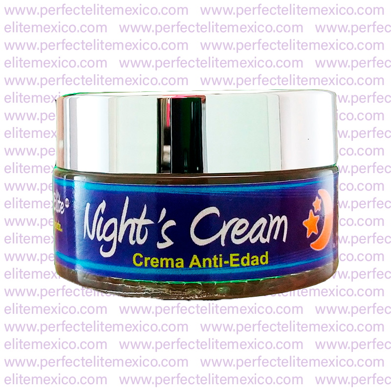 Night's Cream