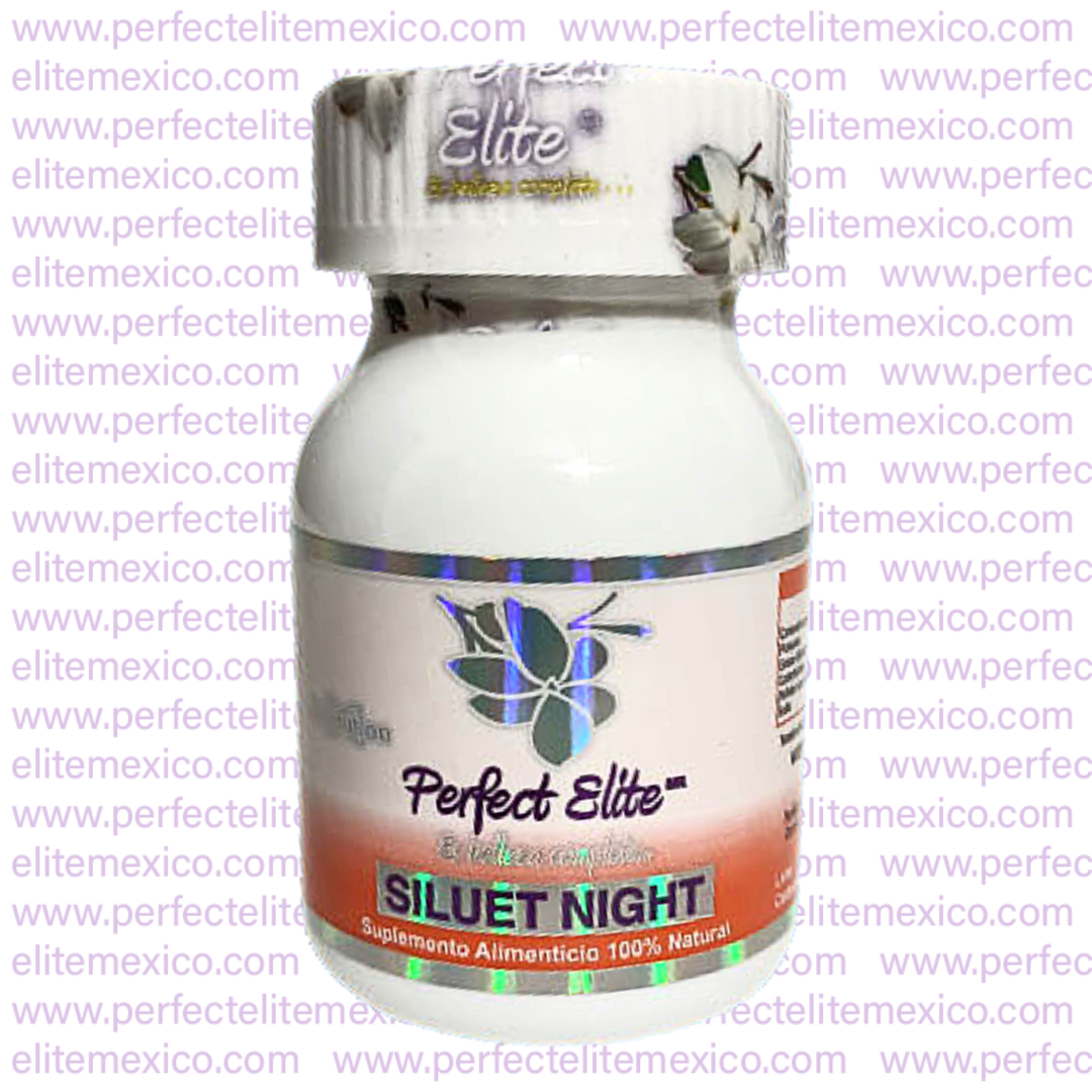 Siluet Night Evolution